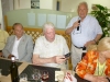 Amiral Floic au repas 20 juin